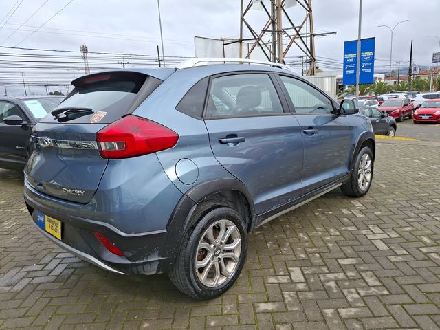 CHERY - 7