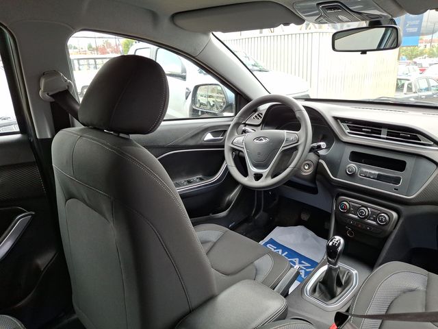 CHERY - 15