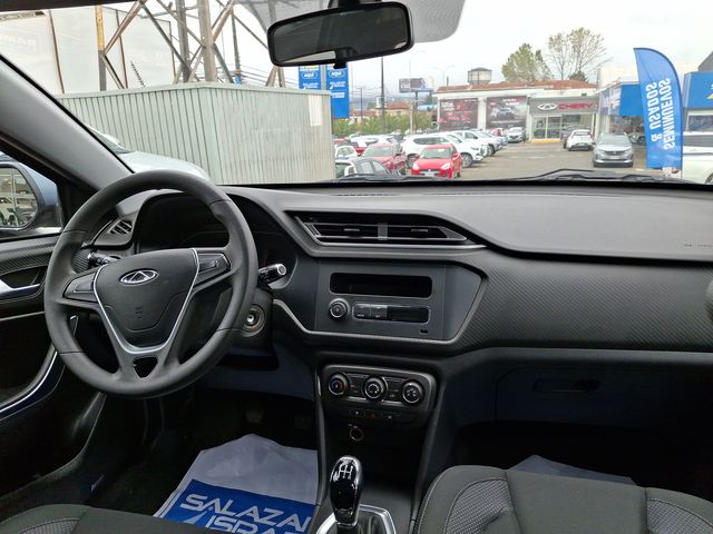 CHERY - 16