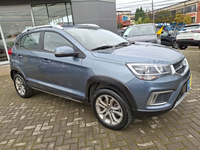 CHERY