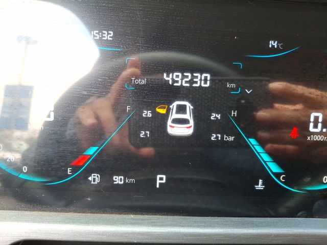 CHANGAN - 27