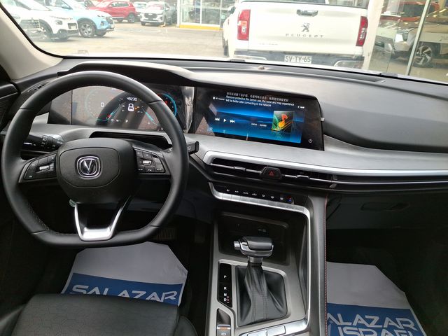 CHANGAN - 32
