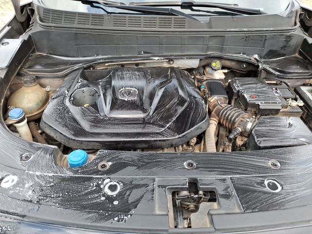CHANGAN - 17