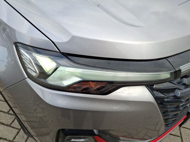 CHANGAN - 18