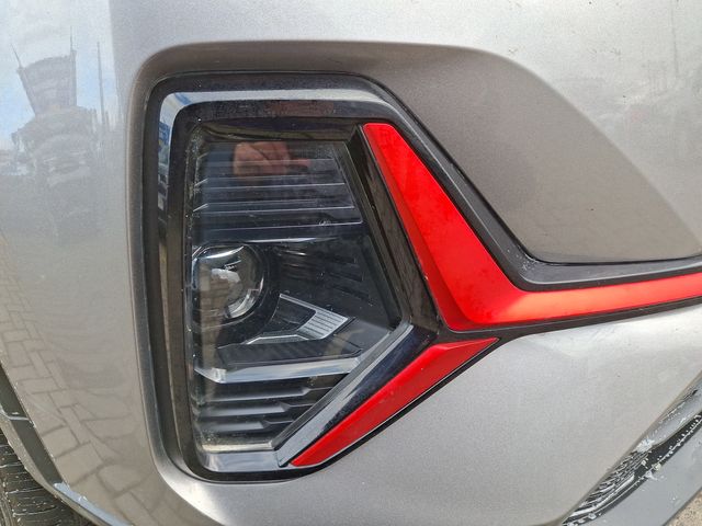 CHANGAN - 19