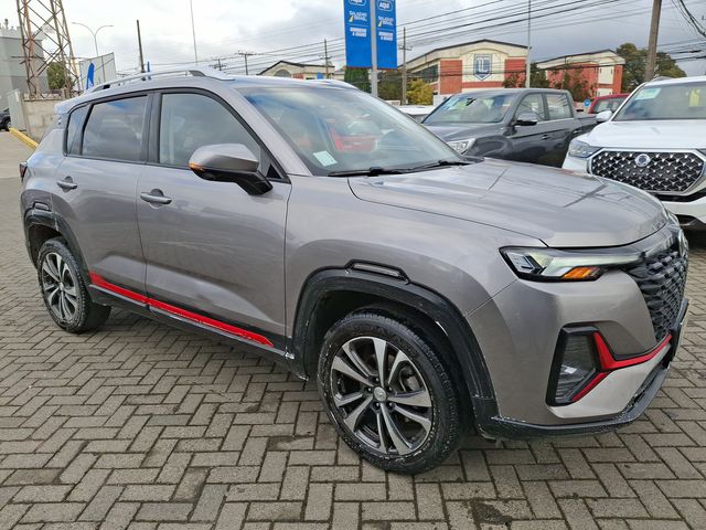 CHANGAN - 1