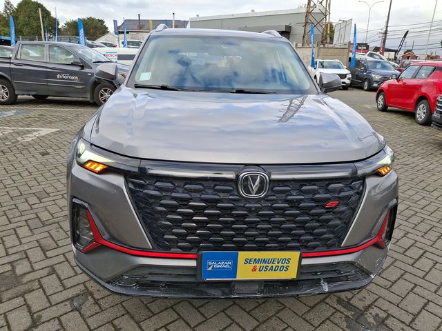 CHANGAN - 2