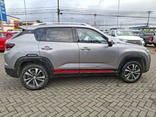 CHANGAN - 8