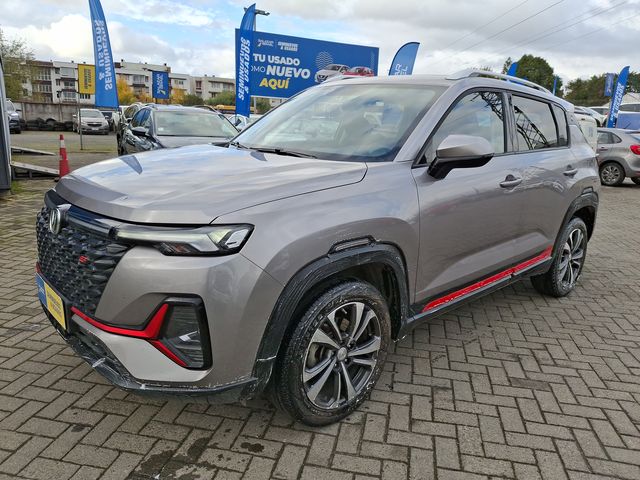 CHANGAN - 3