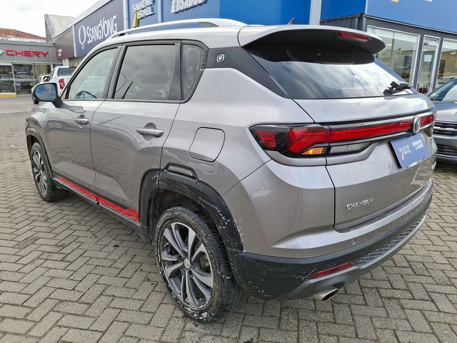 CHANGAN - 5
