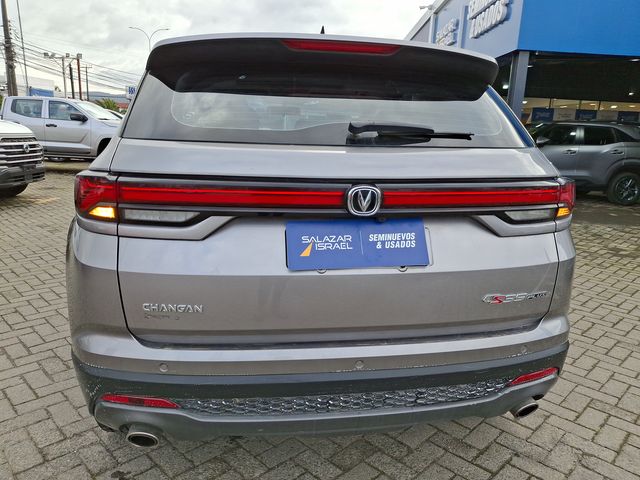 CHANGAN - 6