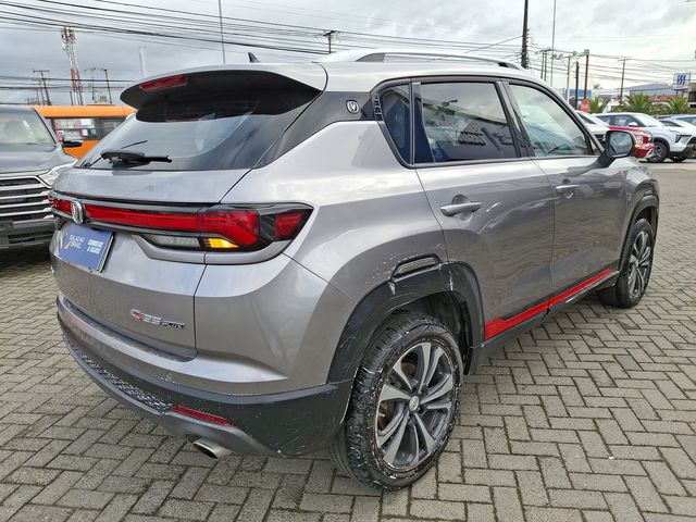 CHANGAN - 7