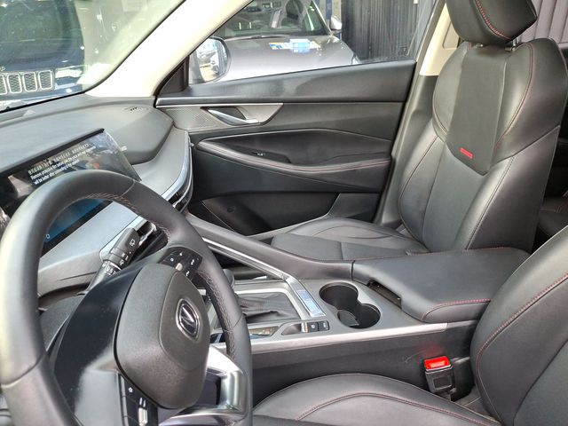 CHANGAN - 9