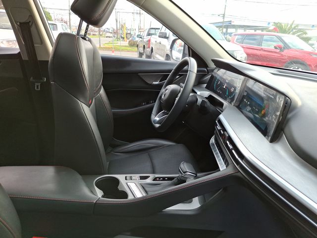 CHANGAN - 13