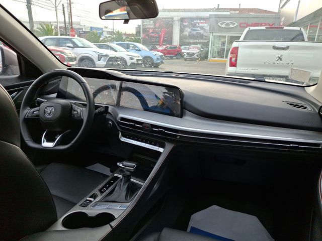 CHANGAN - 14