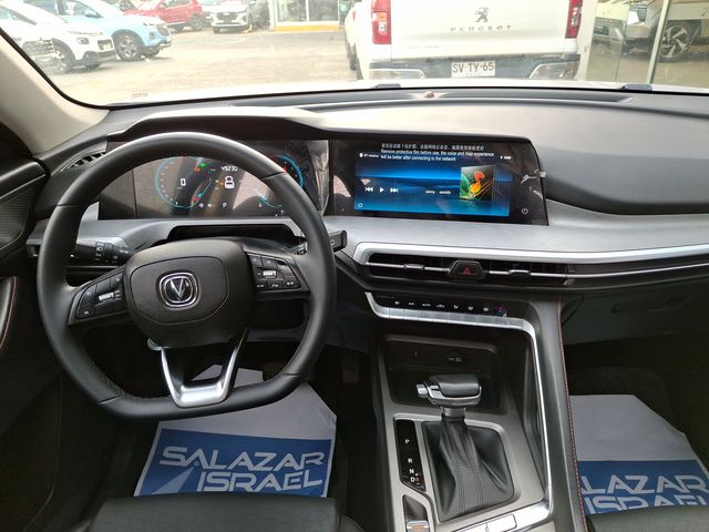 CHANGAN - 15