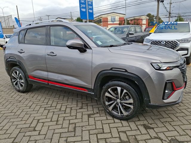 CHANGAN