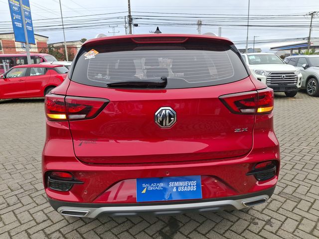 MG - 6