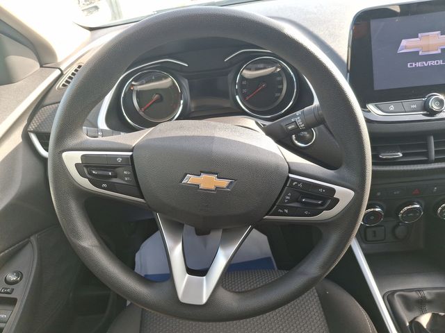 CHEVROLET - 26