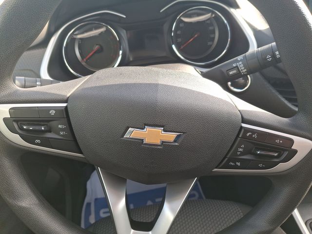 CHEVROLET - 27
