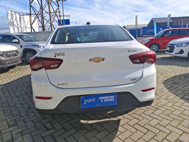 CHEVROLET - 6
