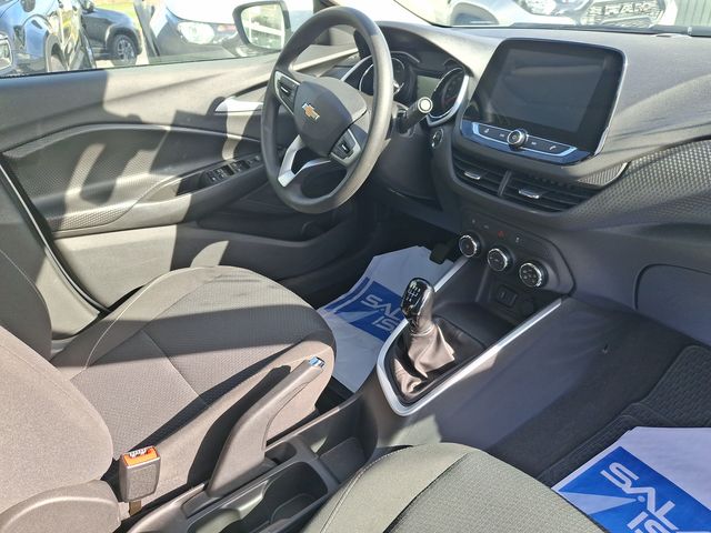 CHEVROLET - 15