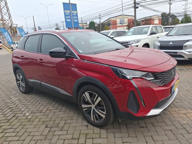 PEUGEOT - 1