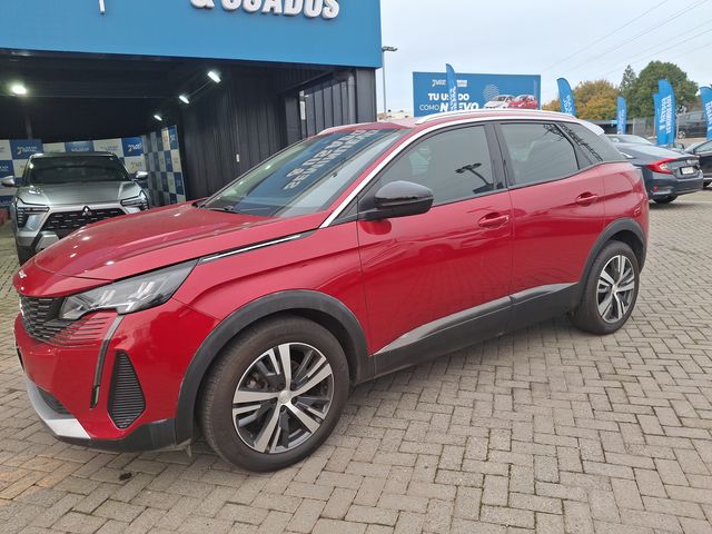 PEUGEOT - 3