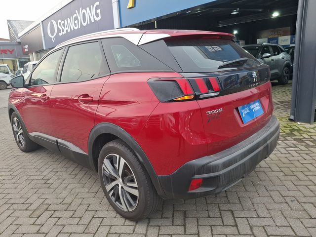 PEUGEOT - 5