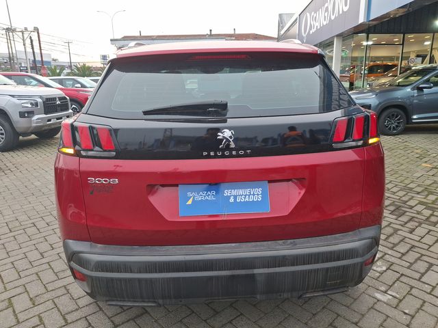 PEUGEOT - 6