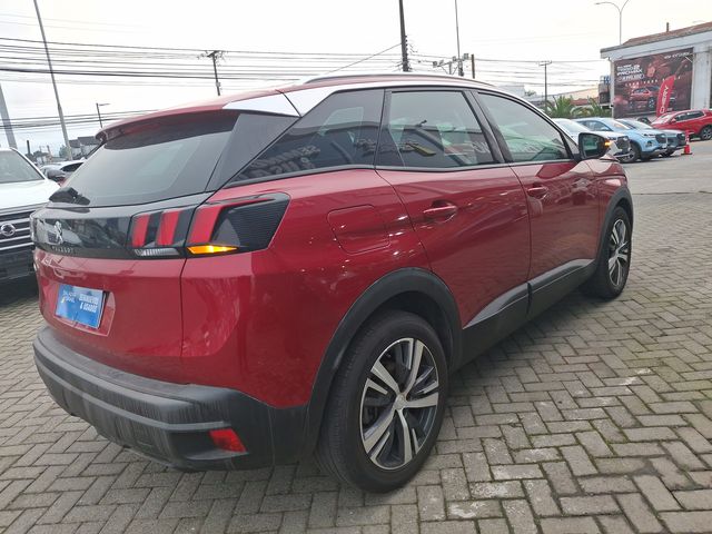 PEUGEOT - 7