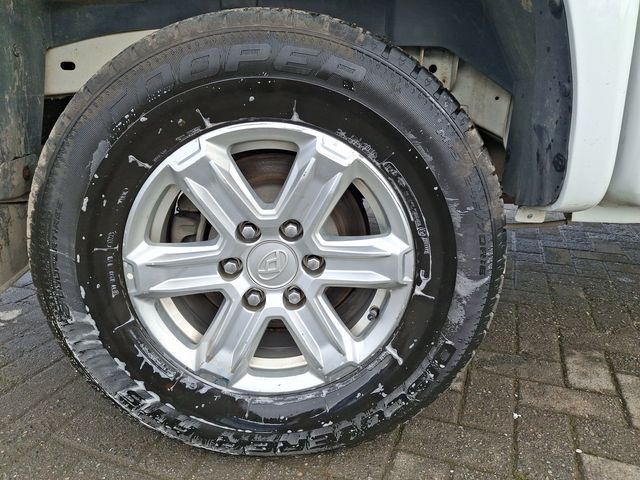 MAXUS - 16
