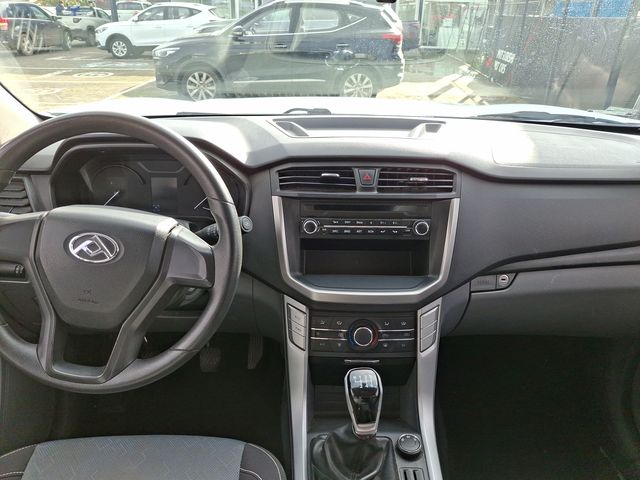 MAXUS - 29