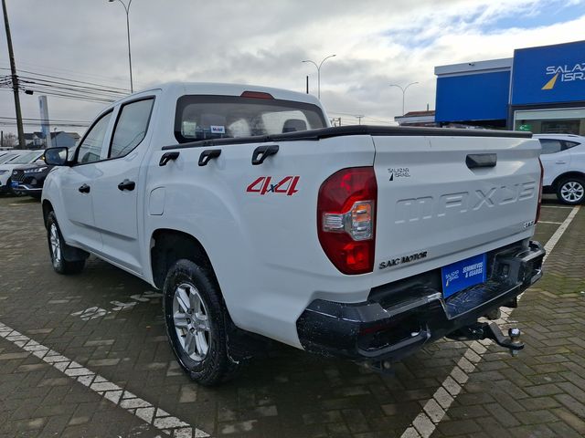 MAXUS - 5