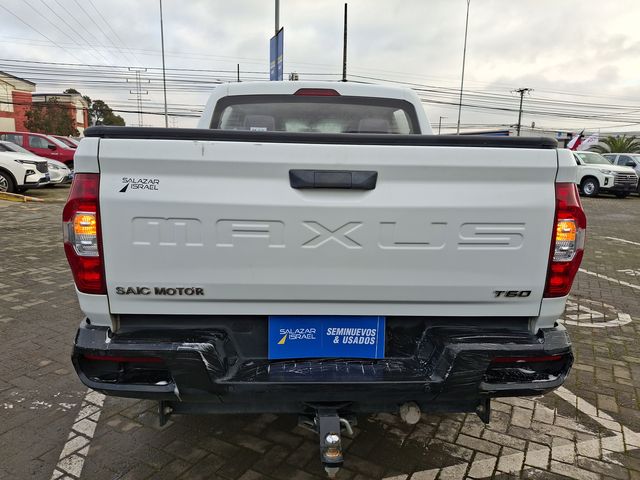 MAXUS - 6