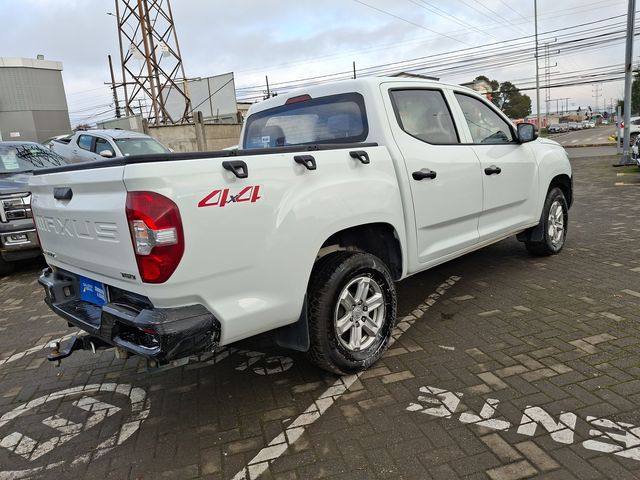 MAXUS - 7