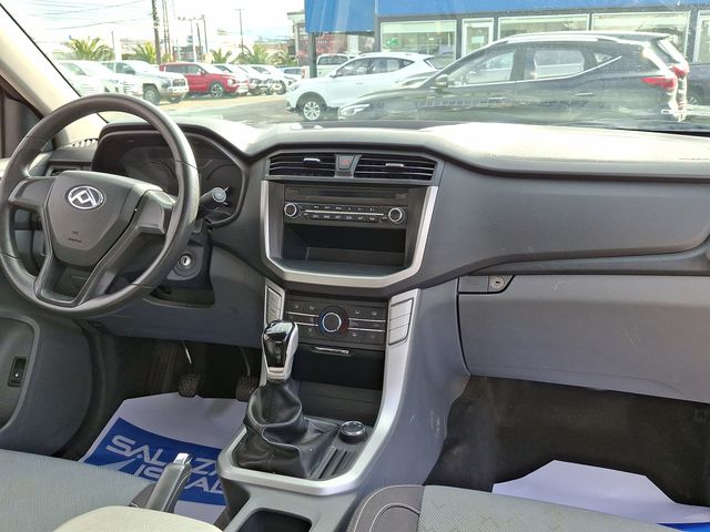 MAXUS - 15