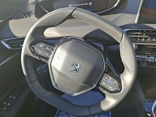 PEUGEOT - 25