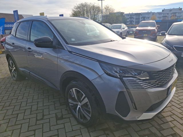 PEUGEOT - 1