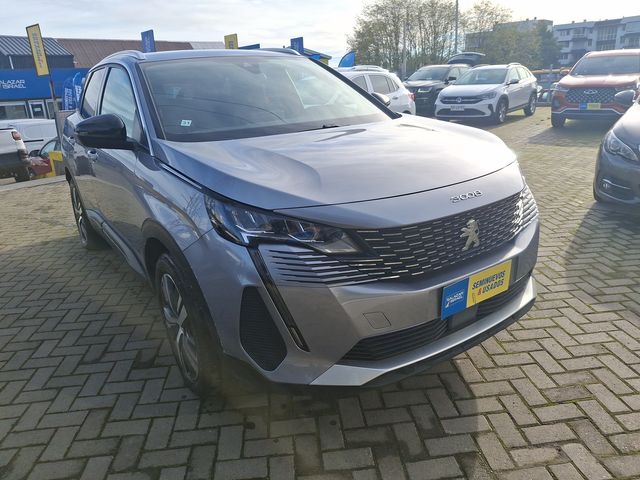 PEUGEOT - 2