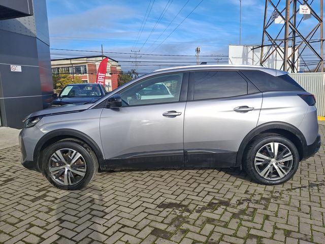 PEUGEOT - 4
