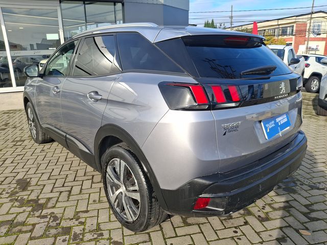 PEUGEOT - 5