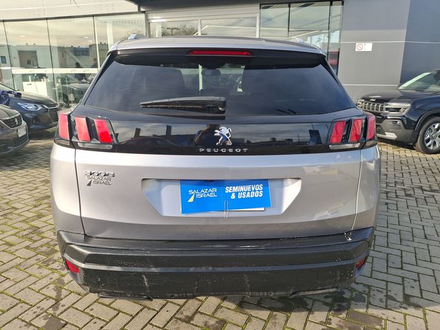 PEUGEOT - 6