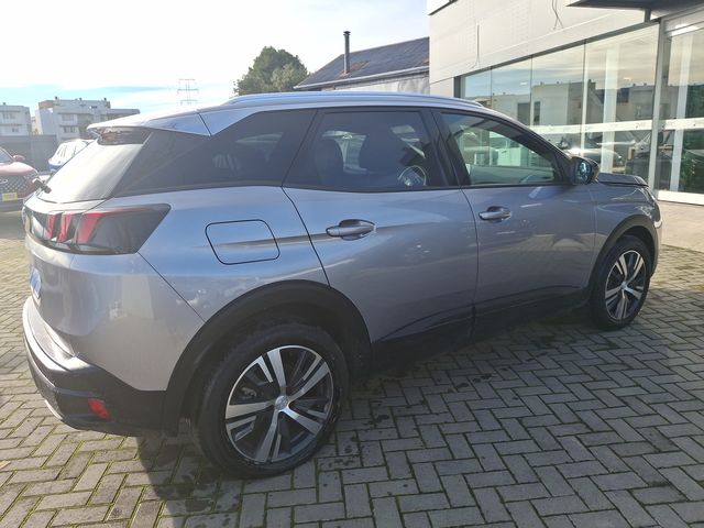 PEUGEOT - 7