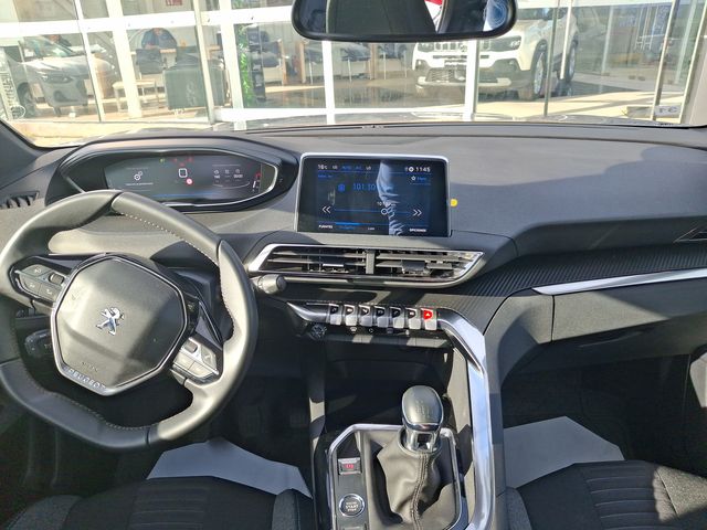 PEUGEOT - 9