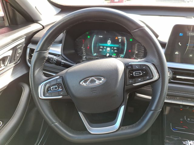 CHERY - 26
