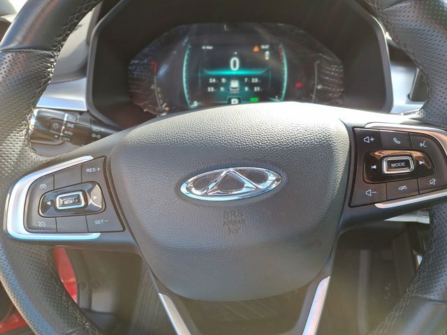 CHERY - 27