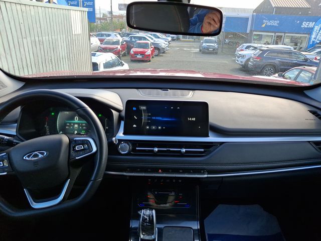 CHERY - 33