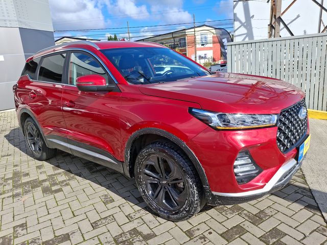 CHERY - 1