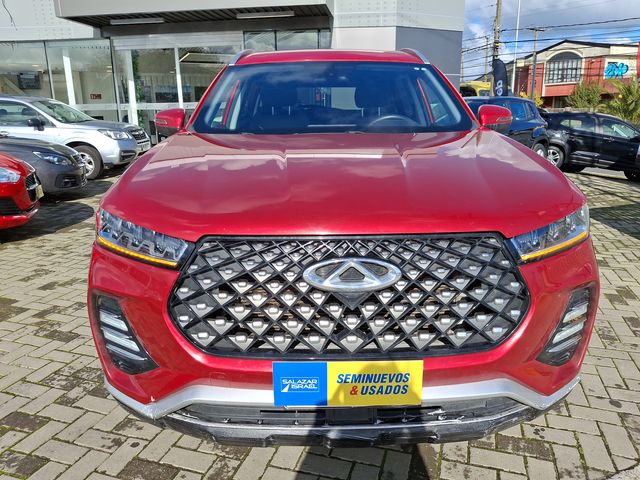 CHERY - 2